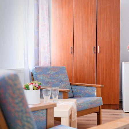 ,, La Maison Concordia " Cincu Екстериор снимка