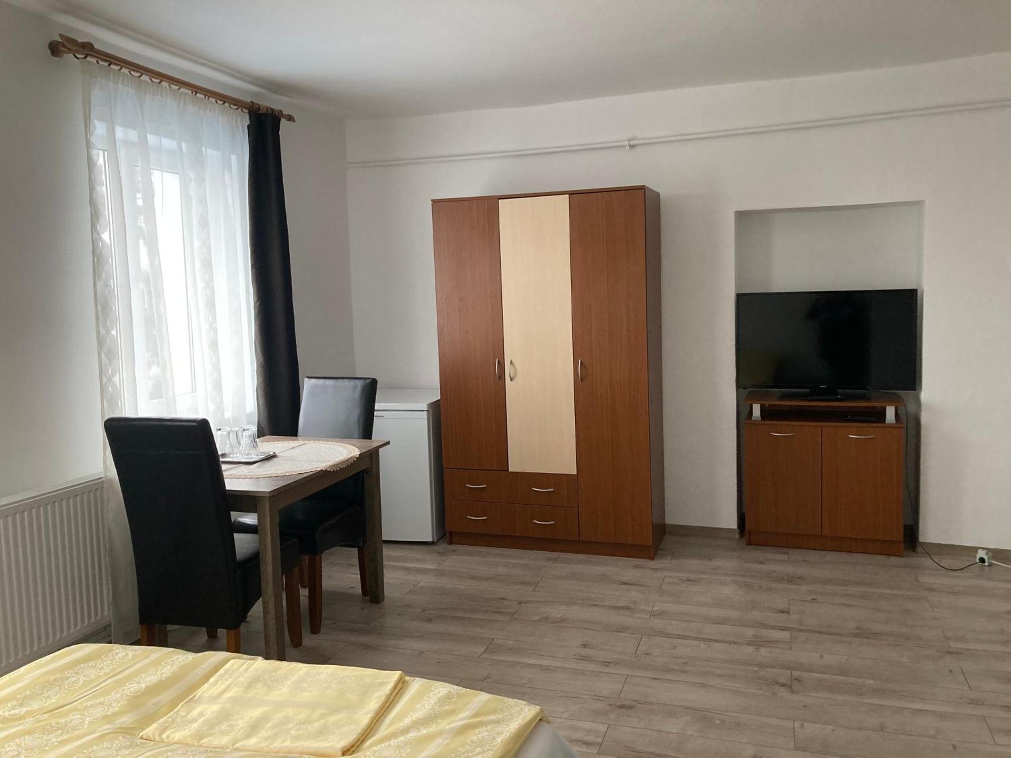 ,, La Maison Concordia " Cincu Екстериор снимка