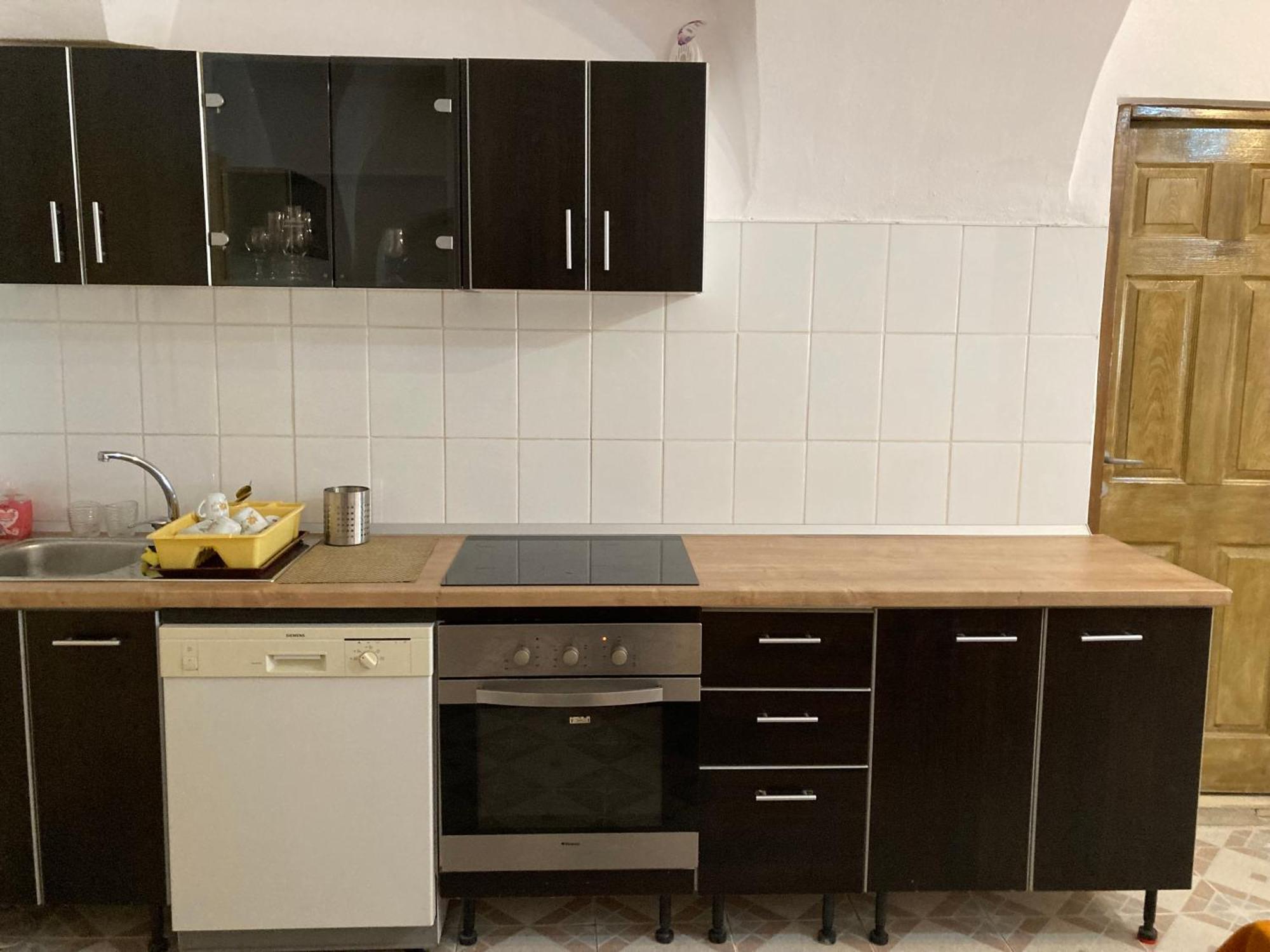 ,, La Maison Concordia " Cincu Екстериор снимка