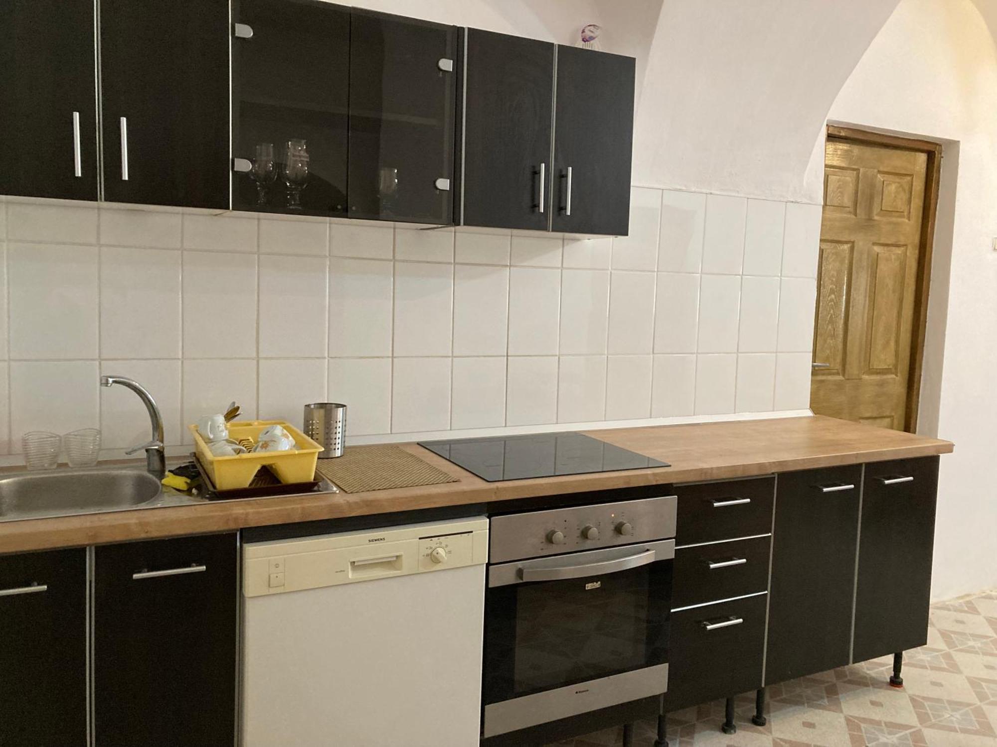 ,, La Maison Concordia " Cincu Екстериор снимка